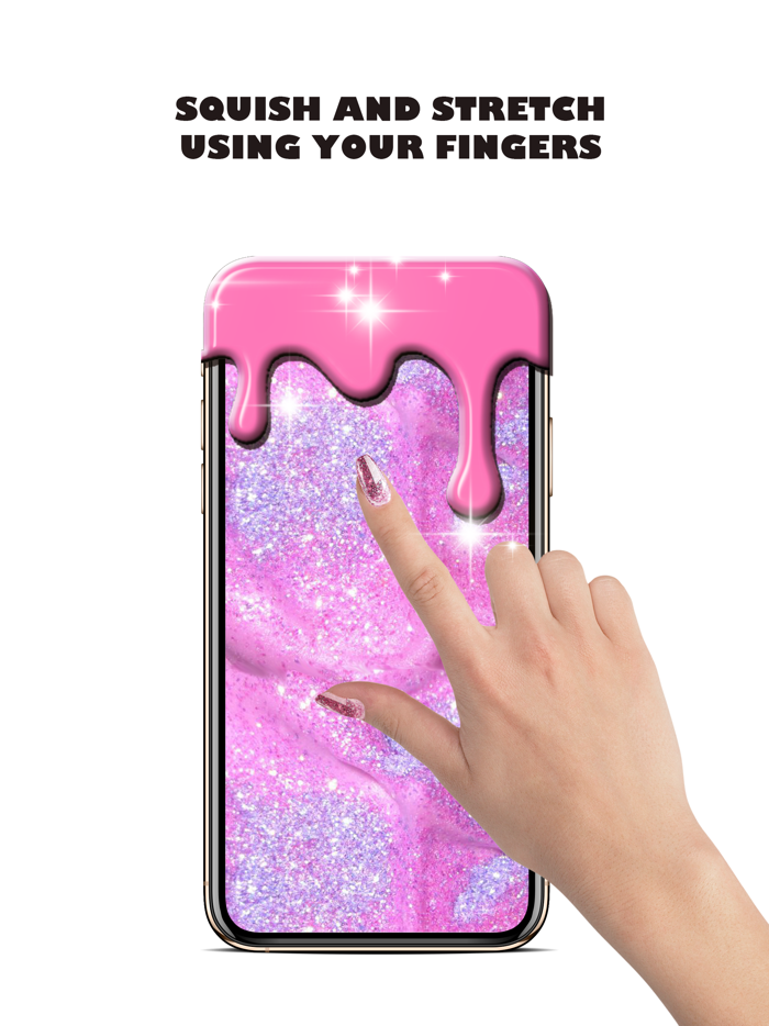 Ladybug Slime Simulator ASMR