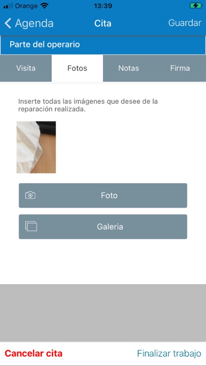 Emacor Enegy screenshot-6