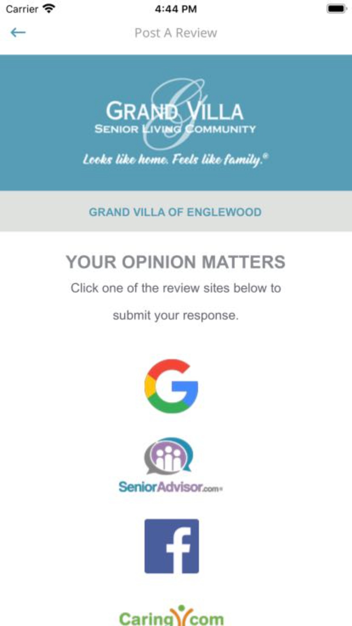 Grand Villa of Englewood