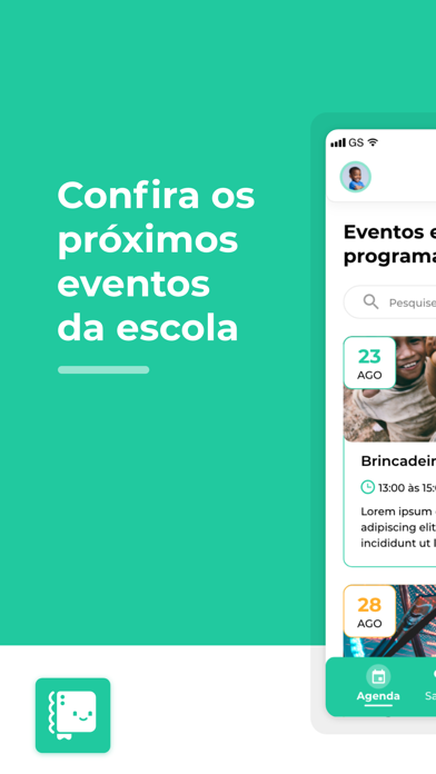 Kidos Pais Screenshot