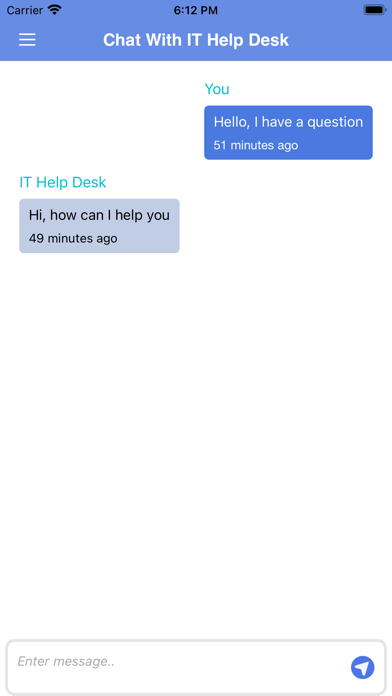 ClaimIt Global Screenshot