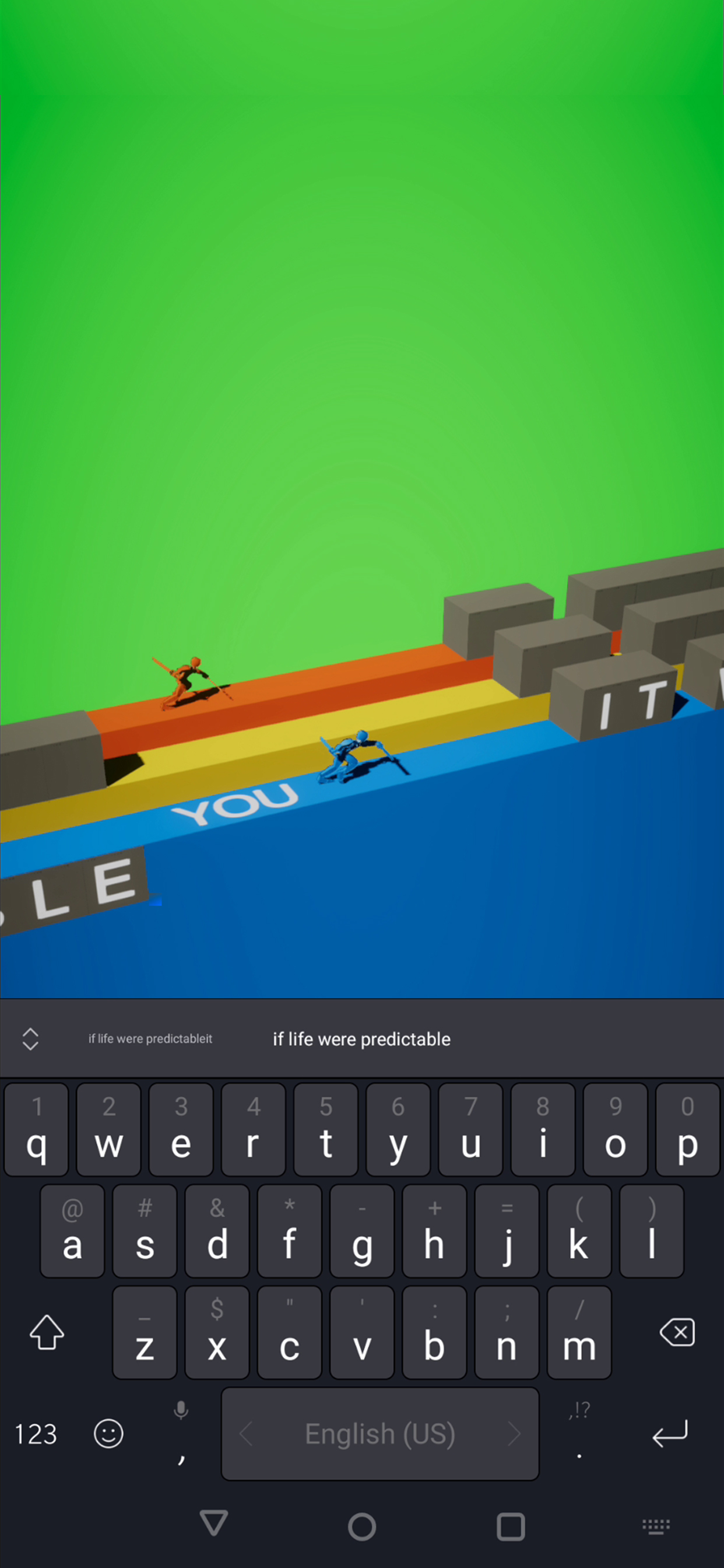 Type Ninja
