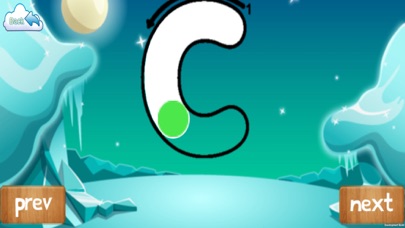 Kids ABC Learn | Puzzle | Quiz Screenshot