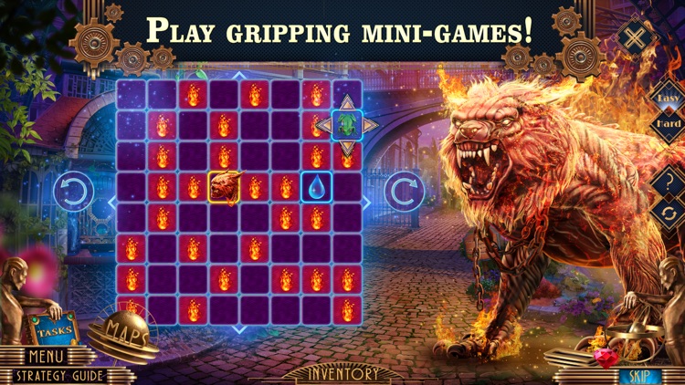 Spirit Legends 3 - F2P