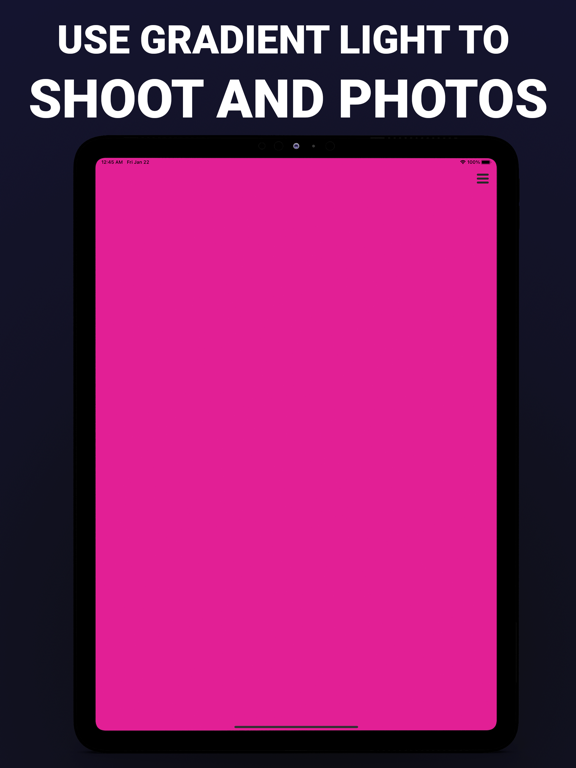 Screenshot #6 pour Light Vibes