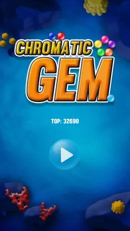 Game screenshot Chromatic Gem mod apk