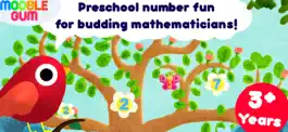 Game screenshot Math Planet Preschool mod apk