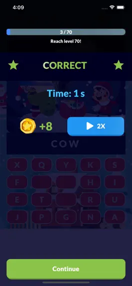 Game screenshot Whats Word - Special Word Game hack