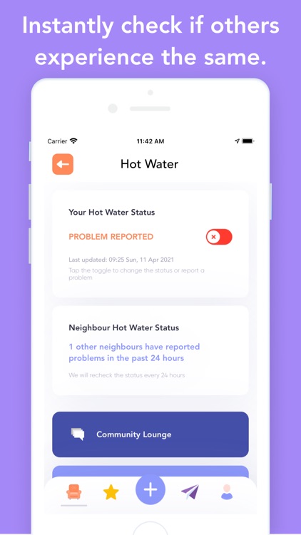 Fridi: Apartments & Flats screenshot-3