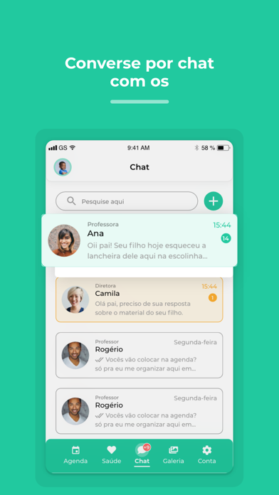 Kidos Pais Screenshot