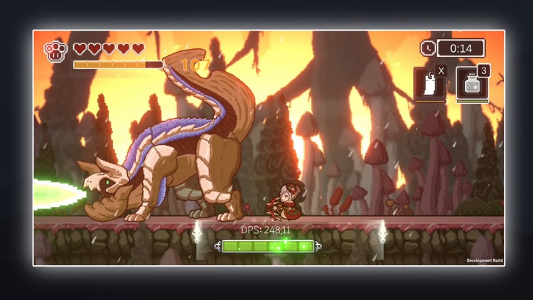 저스트 헌트 screenshot-6