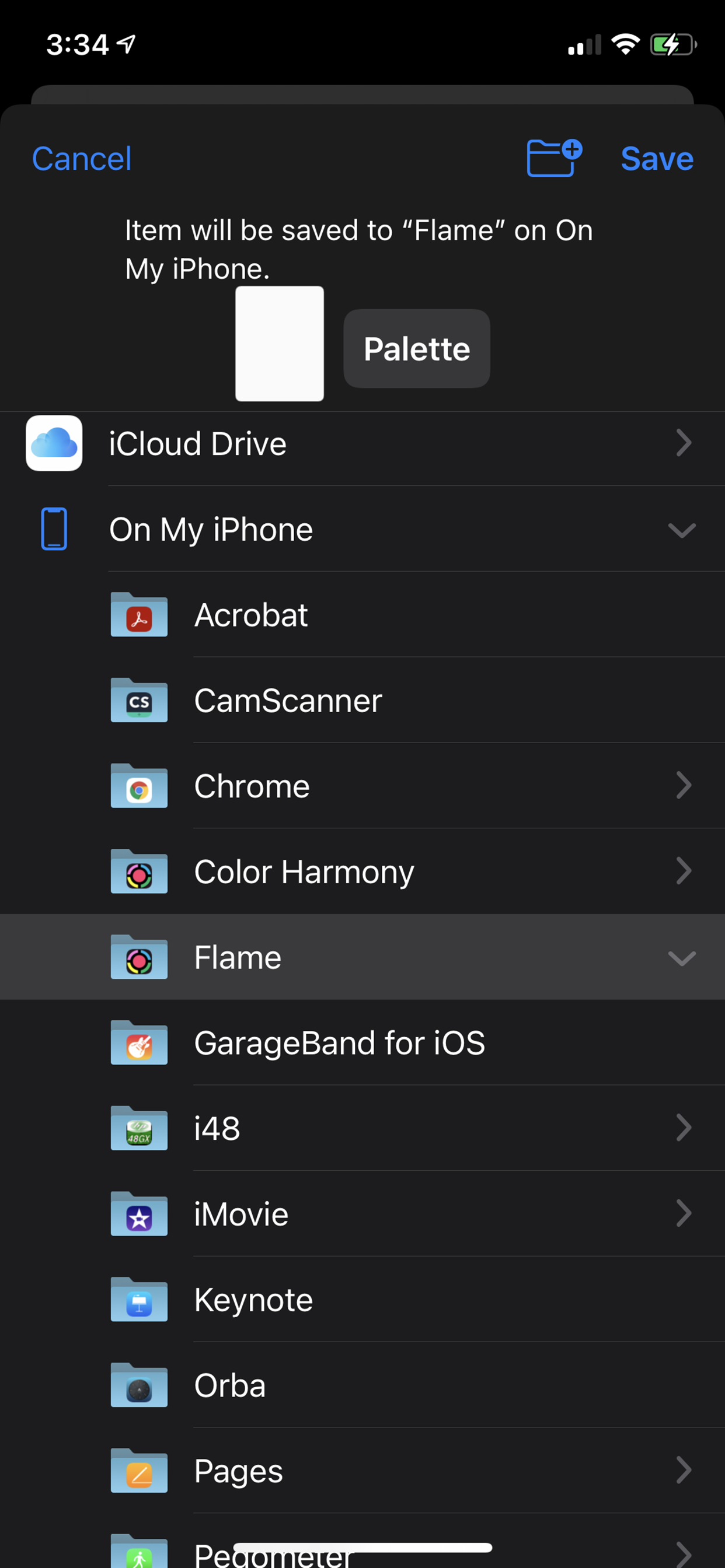 Harmony Tool