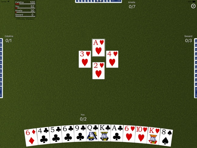 Classic card games Hearts and Spades now on Apple Arcade - CNET