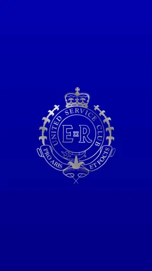 United Service Club Queensland screenshot 1