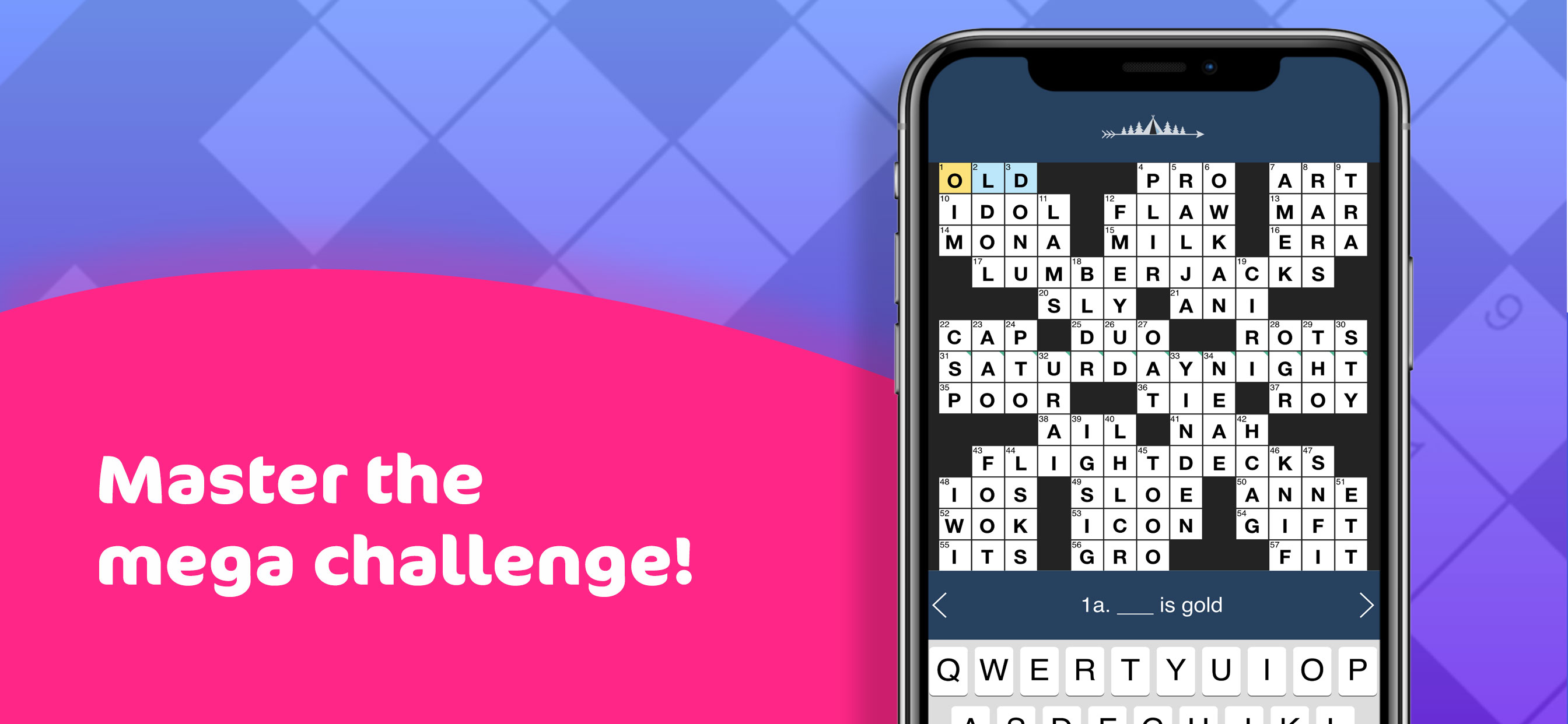 Crossword Explorer+