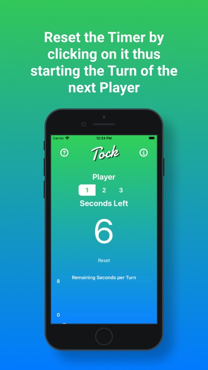 Tock Game Management
