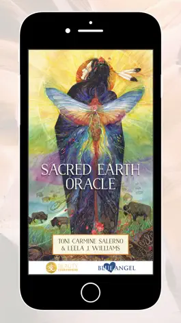 Game screenshot Sacred Earth Oracle mod apk