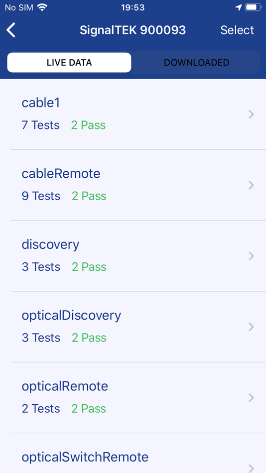 #4. TREND AnyWARE™ (iOS) 由: TREND NETWORKS Limited