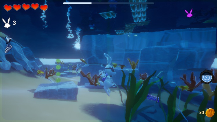 Fuzzy Adventures screenshot-3