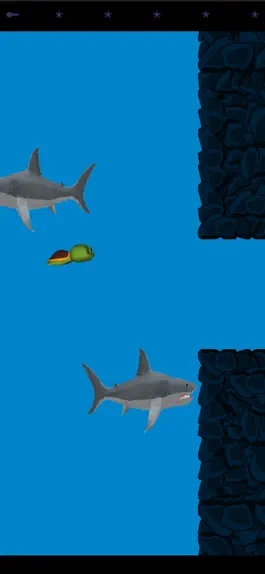 Game screenshot Sonny Turtle mod apk