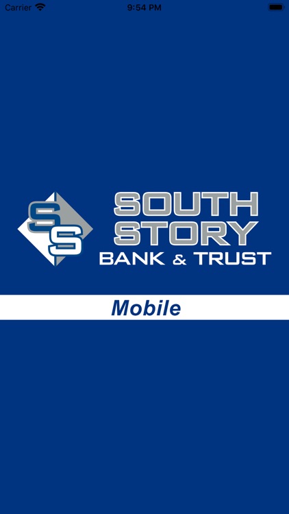 South Story Bank & Trust