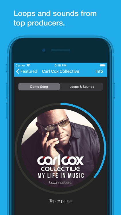 AudioCopy
