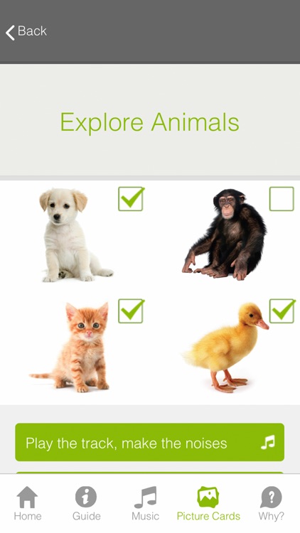 BabyBeats™ Resource screenshot-6