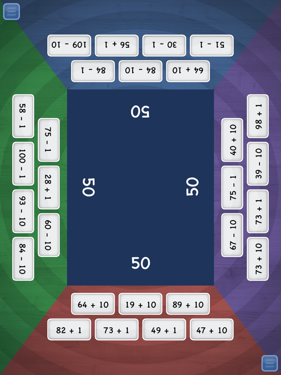 Screenshot #6 pour Math Slide: Place Value