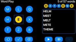 Game screenshot Word Play Vocabulary Game hack