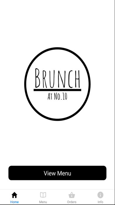 Screenshot #1 pour Brunch At No 10