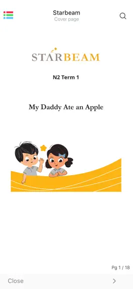 Game screenshot Starbeam App mod apk