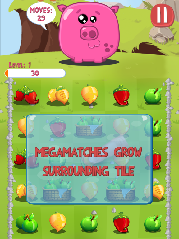Screenshot #6 pour FarmZilla