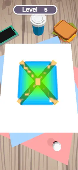 Game screenshot PerfectDrawing mod apk