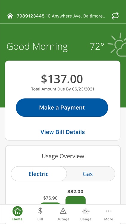 BGE - An Exelon Company
