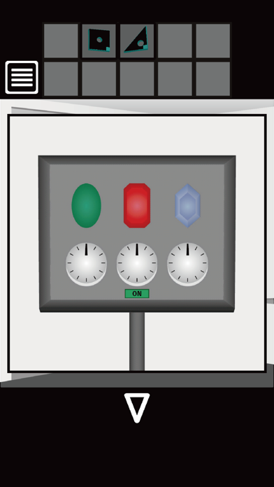 脱出ゲーム Shapesのおすすめ画像4