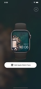 Exclusive Watch Faces screenshot #5 for iPhone