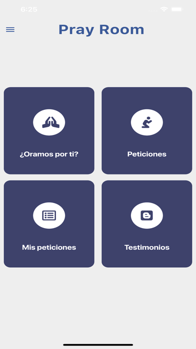 Alianza J&C Screenshot