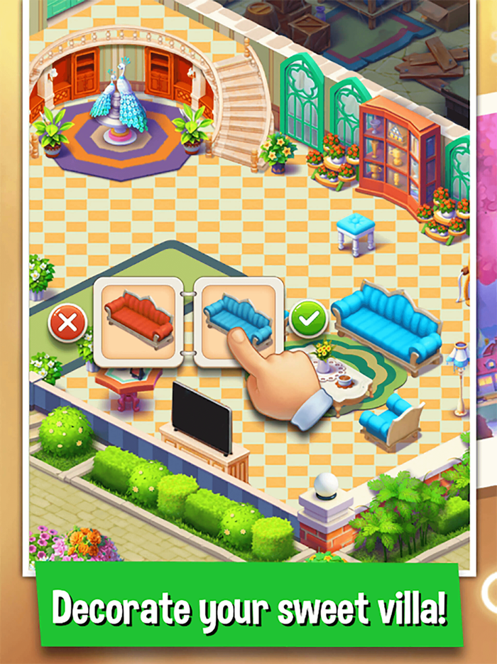 Bubble Shooter Fruit