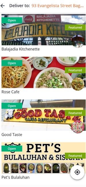 When in baguio eat(圖1)-速報App