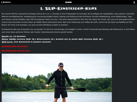 Screenshot #6 pour Paddel Piraten