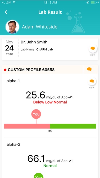 Cascade Integrative Medicine screenshot-3