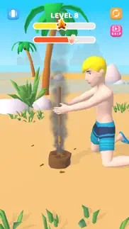 on desert island problems & solutions and troubleshooting guide - 4