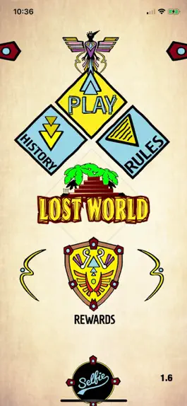 Game screenshot Lost World Adventure Golf mod apk