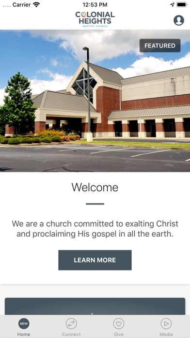 Colonial Heights Screenshot