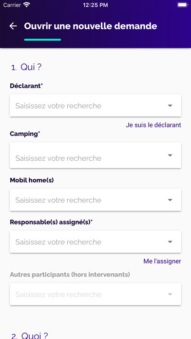 Louisiane Screenshot