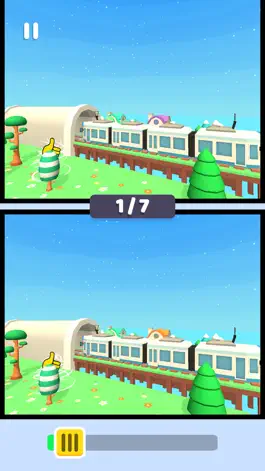 Game screenshot Different Realities hack
