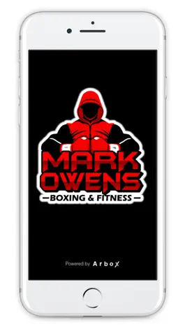 Game screenshot Mark Owens Boxing & Fitness mod apk