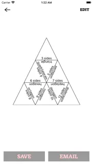 tarsia puzzle creator iphone screenshot 4