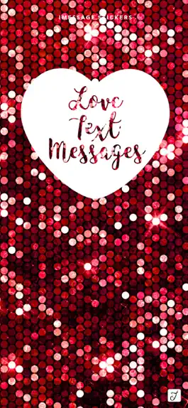 Game screenshot Love Text Messages mod apk