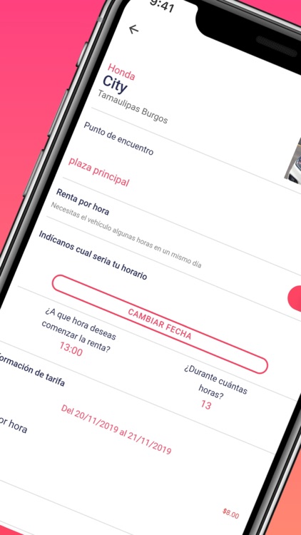 Safe Rentals screenshot-3